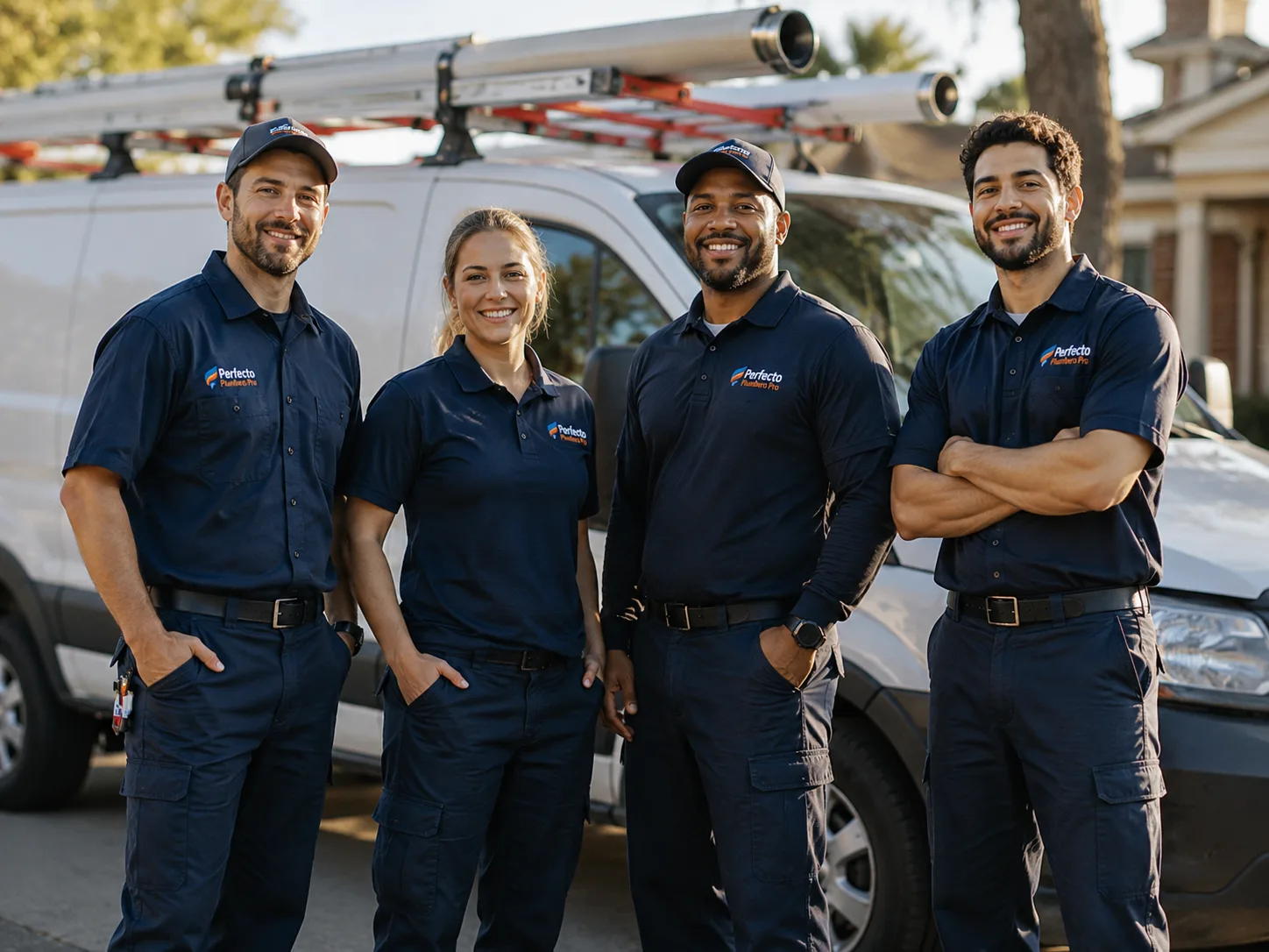 Emergency Plumber Near Me in Sublime, TX near me